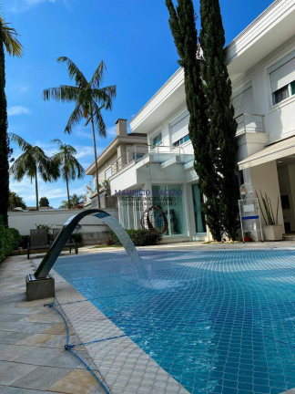Imagem Casa com 5 Quartos à Venda, 670 m² em Alphaville Residencial Um - Barueri Imagem Casa com 5 Quartos à Venda, 670 m² em Alphaville Residencial Um - Barueri