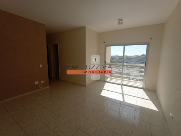 Imagem Apartamento com 3 Quartos para Alugar, 72 m² em Jardim Das Nações - Taubaté Imagem Apartamento com 3 Quartos para Alugar, 72 m² em Jardim Das Nações - Taubaté