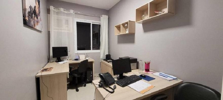 Imagem Apartamento com 3 Quartos à Venda, 74 m² em Camorim - Rio De Janeiro