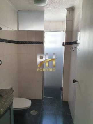 Imagem Apartamento com 2 Quartos à Venda, 61 m² em Baeta Neves - São Bernardo Do Campo