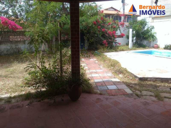 Imagem Casa com 10 Quartos à Venda, 255 m² em Barra Nova - Cascavel
