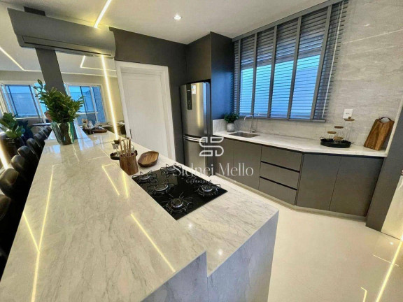 Imagem Cobertura com 3 Quartos à Venda, 240 m² em 2 Quadra Sul - Balneário Camboriú
