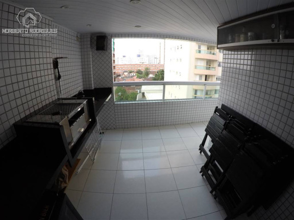 Imagem Apartamento com 2 Quartos à Venda, 80 m² em Guilhermina - Praia Grande Imagem Apartamento com 2 Quartos à Venda, 80 m² em Guilhermina - Praia Grande