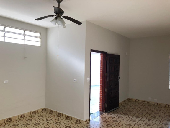 Imagem Casa com 3 Quartos à Venda, 272 m² em Flórida - Praia Grande