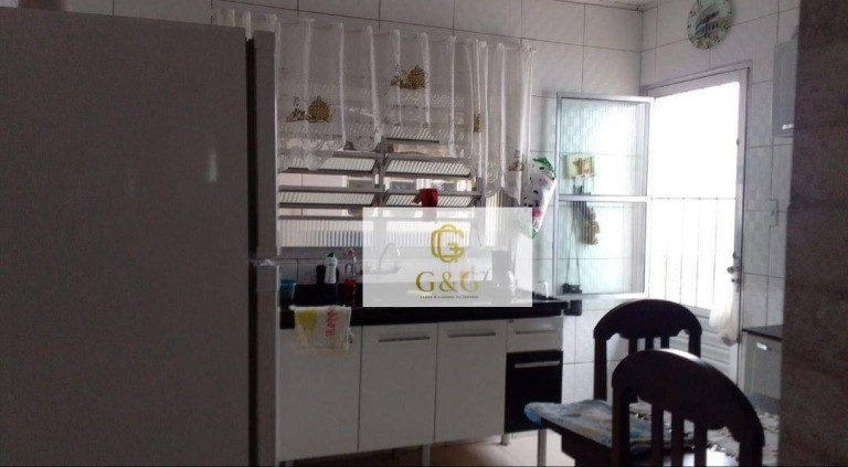 Imagem Casa com 2 Quartos à Venda, 150 m² em Caiçara - Praia Grande