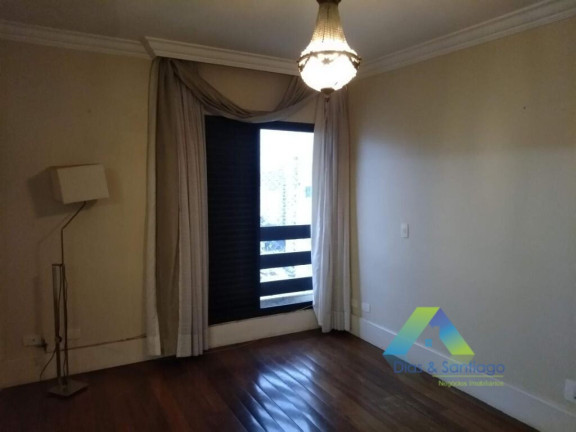 Imagem Cobertura com 4 Quartos à Venda, 400 m² em Moema - São Paulo Imagem Cobertura com 4 Quartos à Venda, 400 m² em Moema - São Paulo
