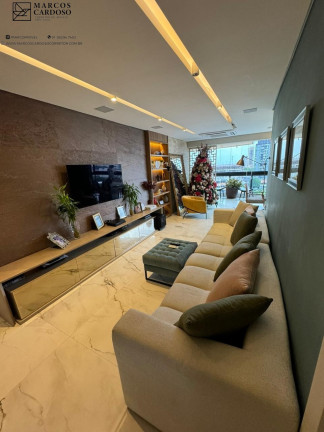 Imagem Imóvel com 3 Quartos à Venda, 187 m² em Umarizal - Belém Imagem Imóvel com 3 Quartos à Venda, 187 m² em Umarizal - Belém