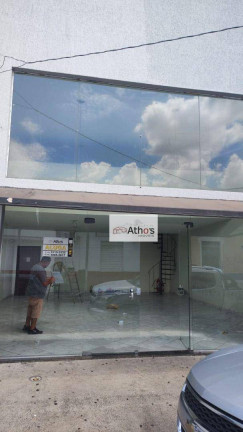 Imagem Sala Comercial para Alugar, 100 m² em Centro - Indaiatuba