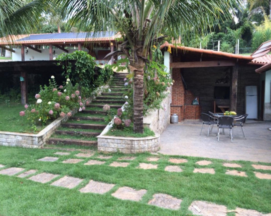 Imagem Imóvel com 2 Quartos à Venda, 5.500 m² em Graminha - Juiz De Fora