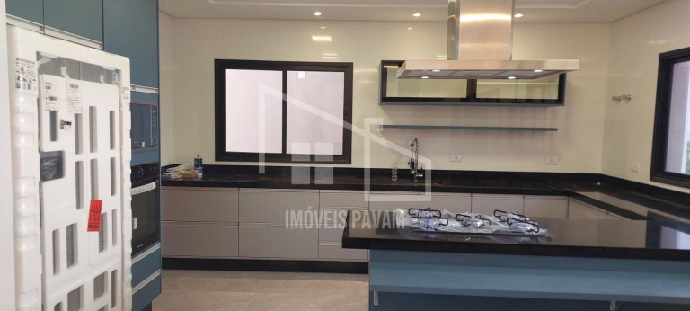 Imagem Casa com 4 Quartos à Venda, 370 m² em Independência - São Bernardo Do Campo Imagem Casa com 4 Quartos à Venda, 370 m² em Independência - São Bernardo Do Campo