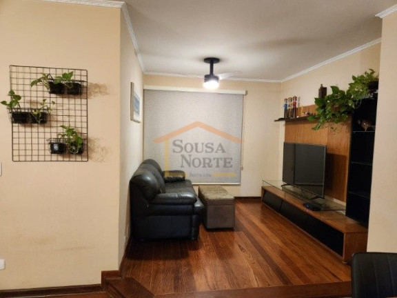 Imagem Apartamento com 3 Quartos à Venda, 150 m² em Santana - São Paulo Imagem Apartamento com 3 Quartos à Venda, 150 m² em Santana - São Paulo