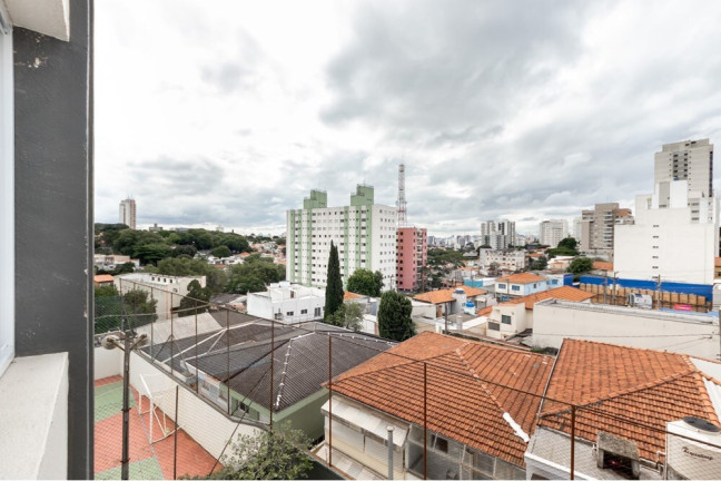 Imagem Apartamento com 3 Quartos à Venda, 97 m² em Jabaquara - São Paulo Imagem Apartamento com 3 Quartos à Venda, 97 m² em Jabaquara - São Paulo
