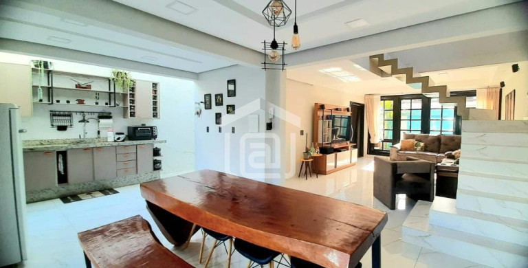Imagem Casa com 3 Quartos à Venda, 225 m² em Parque Das Nações - Poços De Caldas Imagem Casa com 3 Quartos à Venda, 225 m² em Parque Das Nações - Poços De Caldas