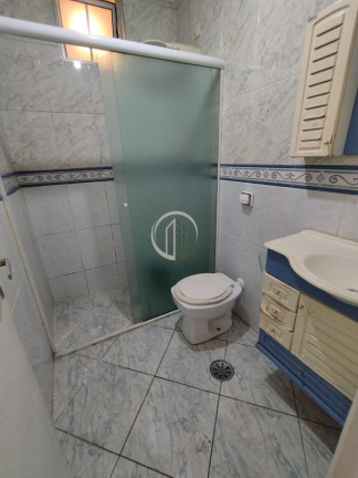 Imagem Apartamento com 2 Quartos à Venda, 70 m² em Aparecida - Santos