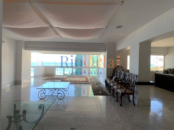 Imagem Apartamento com 3 Quartos à Venda, 400 m² em Barra Da Tijuca - Rio De Janeiro Imagem Apartamento com 3 Quartos à Venda, 400 m² em Barra Da Tijuca - Rio De Janeiro