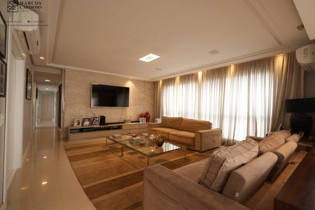 Imagem Imóvel com 3 Quartos à Venda, 240 m² em Cremação - Belém