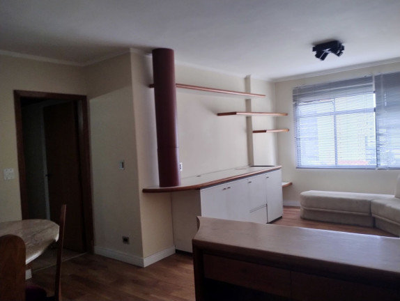 Imagem Apartamento com 3 Quartos à Venda, 140 m² em Pinheiros - São Paulo Imagem Apartamento com 3 Quartos à Venda, 140 m² em Pinheiros - São Paulo
