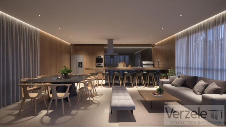 Imagem Apartamento com 3 Quartos à Venda, 154 m² em Praia Brava De Itajaí - Itajaí Imagem Apartamento com 3 Quartos à Venda, 154 m² em Praia Brava De Itajaí - Itajaí