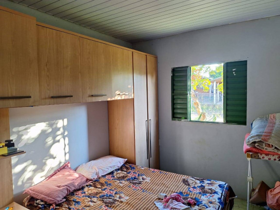 Imagem Casa com 3 Quartos à Venda, 400 m² em águas Claras - Viamão