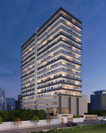 Imagem Apartamento com 2 Quartos à Venda, 86 m² em Caiçara - Praia Grande