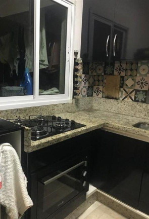 Imagem Apartamento com 2 Quartos à Venda, 50 m² em Parque Novo Oratório - Santo André