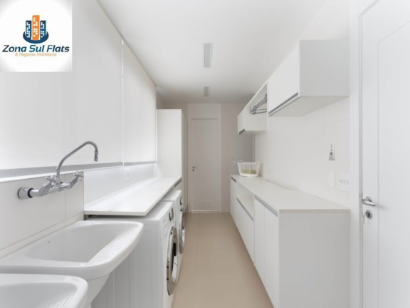 Imagem Apartamento com 4 Quartos à Venda, 275 m² em Vila Olímpia - São Paulo Imagem Apartamento com 4 Quartos à Venda, 275 m² em Vila Olímpia - São Paulo