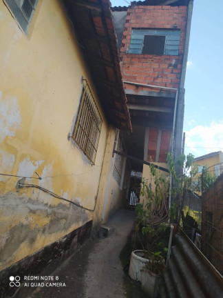 Imagem Casa com 7 Quartos à Venda,  em Jardim Helena - Carapicuíba