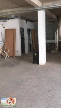 Imagem Galpão à Venda ou Locação, 1.045 m² em Santana - São Paulo Imagem Galpão à Venda ou Locação, 1.045 m² em Santana - São Paulo