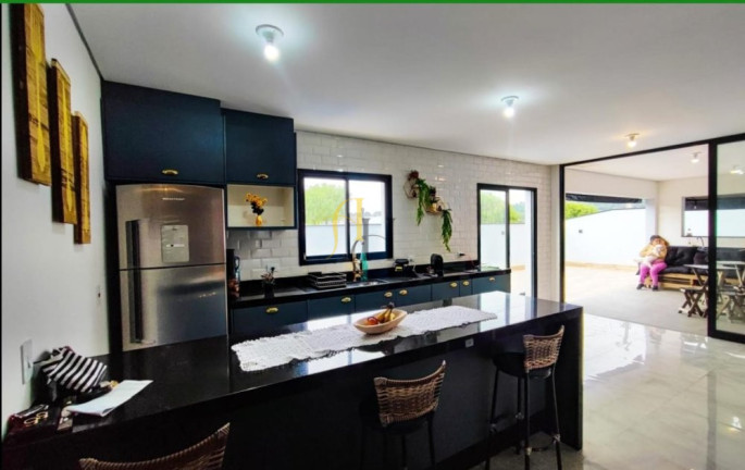 Imagem Sobrado com 4 Quartos à Venda, 353 m² em Condomínio Villa Real De Bragança - Bragança Paulista Imagem Sobrado com 4 Quartos à Venda, 353 m² em Condomínio Villa Real De Bragança - Bragança Paulista