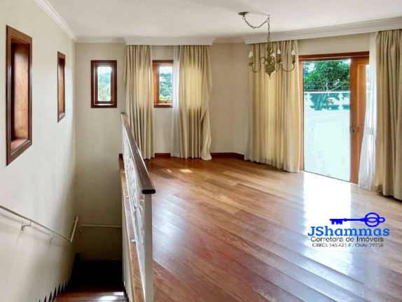Imagem Casa de Condomínio com 4 Quartos à Venda, 356 m² em Terras Do Madeira - Carapicuíba