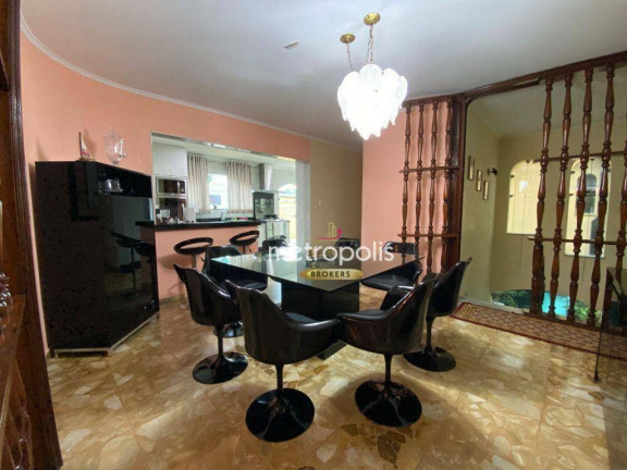 Imagem Sobrado com 4 Quartos à Venda, 400 m² em Osvaldo Cruz - São Caetano Do Sul Imagem Sobrado com 4 Quartos à Venda, 400 m² em Osvaldo Cruz - São Caetano Do Sul