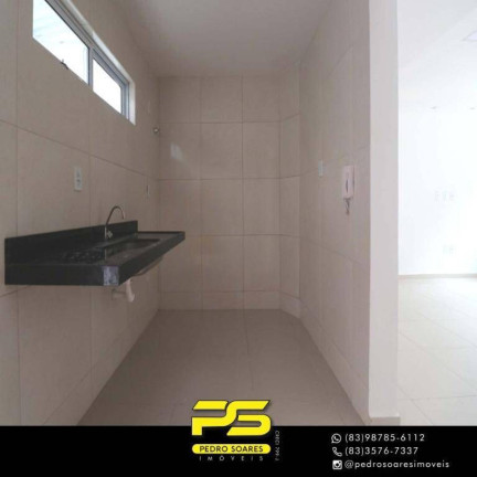 Imagem Apartamento com 2 Quartos à Venda, 57 m² em Gramame - João Pessoa Imagem Apartamento com 2 Quartos à Venda, 57 m² em Gramame - João Pessoa
