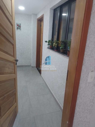 Imagem Apartamento com 2 Quartos à Venda, 31 m² em Vila Santana - São Paulo Imagem Apartamento com 2 Quartos à Venda, 31 m² em Vila Santana - São Paulo