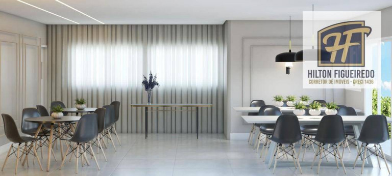 Imagem Apartamento com 3 Quartos à Venda, 82 m² em Poço - Cabedelo Imagem Apartamento com 3 Quartos à Venda, 82 m² em Poço - Cabedelo