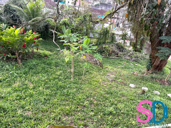 Imagem Terreno à Venda, 500 m² em Jardim Ubatuba - Ubatuba