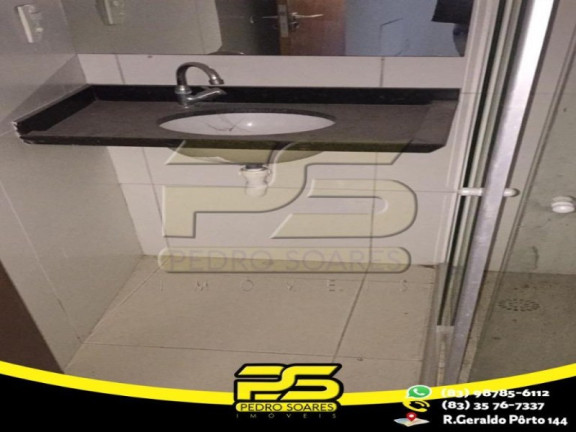 Imagem Apartamento com 2 Quartos à Venda, 60 m² em Aeroclube - João Pessoa Imagem Apartamento com 2 Quartos à Venda, 60 m² em Aeroclube - João Pessoa