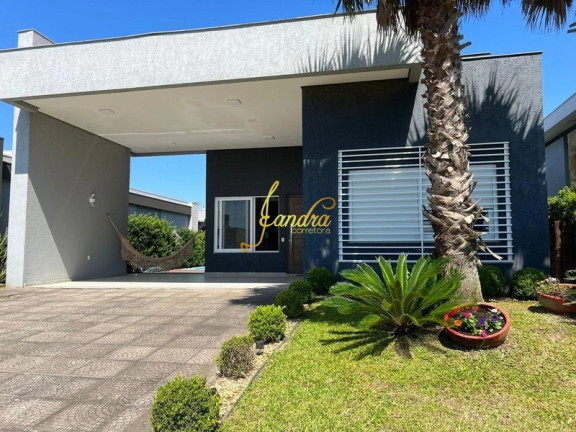 Imagem Casa de Condomínio com 4 Quartos à Venda, 160 m² em Zona Nova - Capão Da Canoa Imagem Casa de Condomínio com 4 Quartos à Venda, 160 m² em Zona Nova - Capão Da Canoa