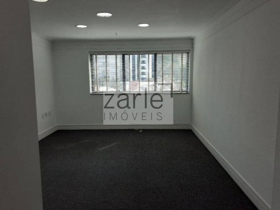 Imagem Sala Comercial para Alugar, 122 m² em Jardim Paulista - São Paulo