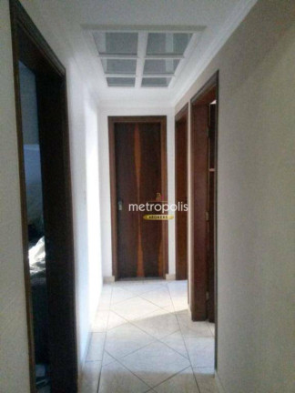 Imagem Apartamento com 3 Quartos à Venda, 96 m² em Barcelona - São Caetano Do Sul