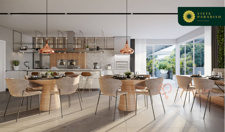 Imagem Apartamento com 3 Quartos à Venda, 121 m² em Centro - Penha Imagem Apartamento com 3 Quartos à Venda, 121 m² em Centro - Penha