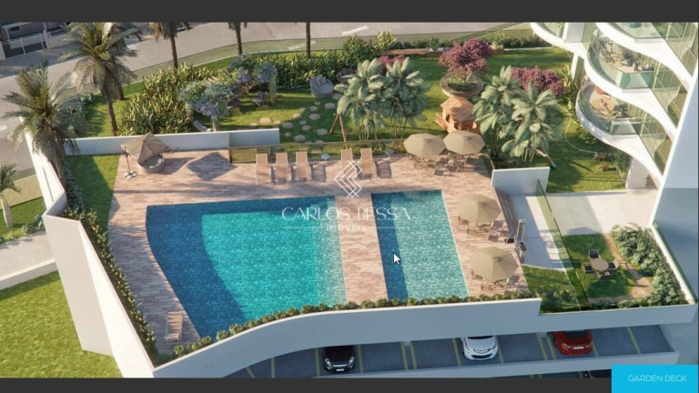 Imagem Apartamento com 3 Quartos à Venda, 142 m² em Casa Amarela - Recife