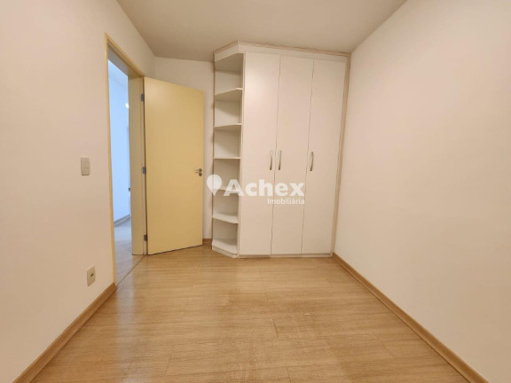 Imagem Apartamento com 3 Quartos à Venda, 74 m² em Loteamento Center Santa Genebra - Campinas