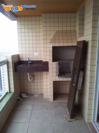 Imagem Apartamento com 2 Quartos à Venda, 85 m² em Aviação - Praia Grande
