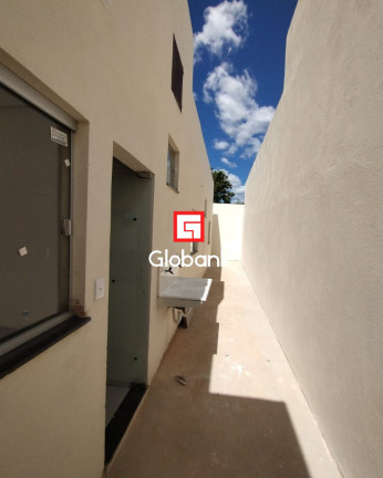 Imagem Casa com 3 Quartos à Venda, 60 m² em Independência - Montes Claros Imagem Casa com 3 Quartos à Venda, 60 m² em Independência - Montes Claros