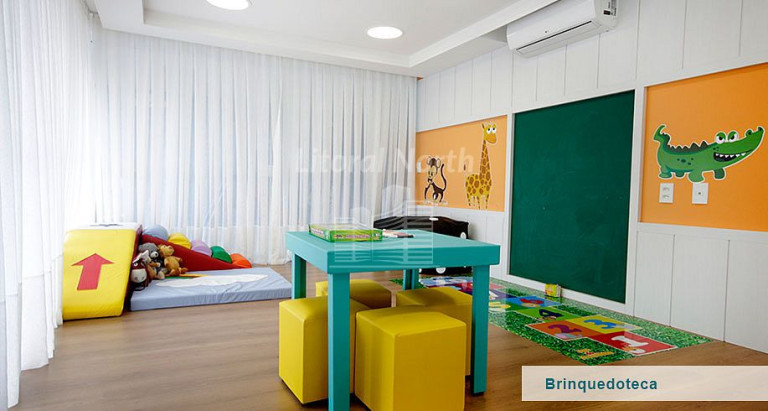 Imagem Apartamento com 2 Quartos à Venda, 70 m² em Ressacada - Itajaí Imagem Apartamento com 2 Quartos à Venda, 70 m² em Ressacada - Itajaí