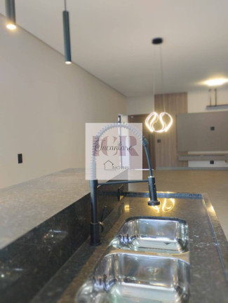 Imagem Casa de Condomínio com 3 Quartos à Venda, 280 m² em Morros - Votorantim