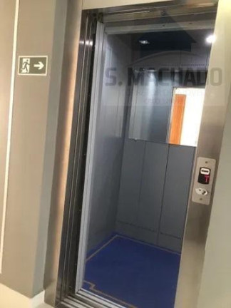 Imagem Apartamento com 2 Quartos à Venda, 44 m² em Parque Das Nações - Santo André