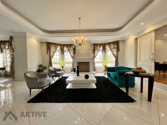 Imagem Casa de Condomínio com 5 Quartos à Venda, 1.718 m² em Tamboré - Santana De Parnaíba Imagem Casa de Condomínio com 5 Quartos à Venda, 1.718 m² em Tamboré - Santana De Parnaíba