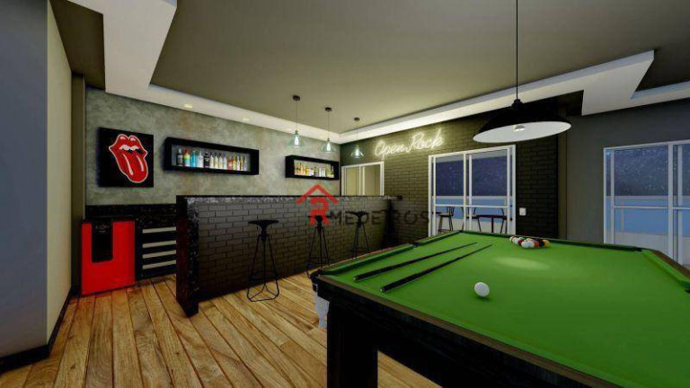 Imagem Apartamento com 2 Quartos à Venda, 79 m² em Tupi - Praia Grande