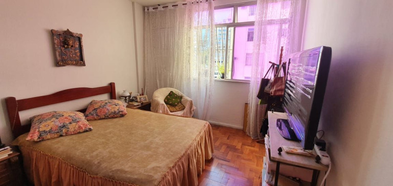 Imagem Apartamento com 2 Quartos à Venda, 80 m² em Ingá - Niterói